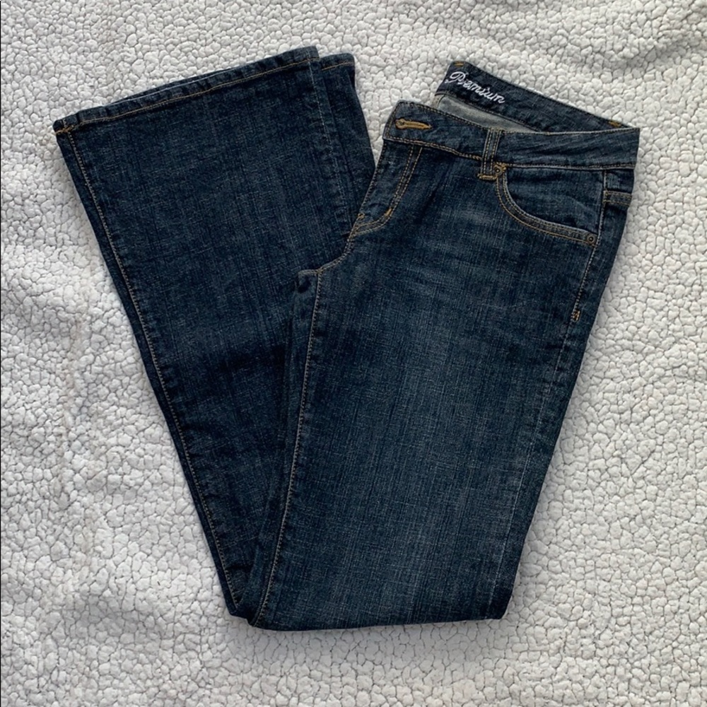 Forever 21 jeans
